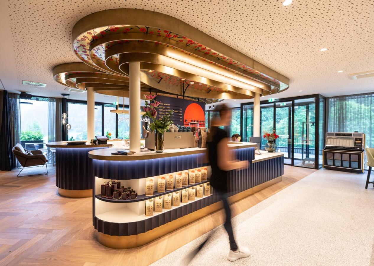 Goldstueck - Adults Only Hotel Saalbach-Hinterglemm Luaran gambar