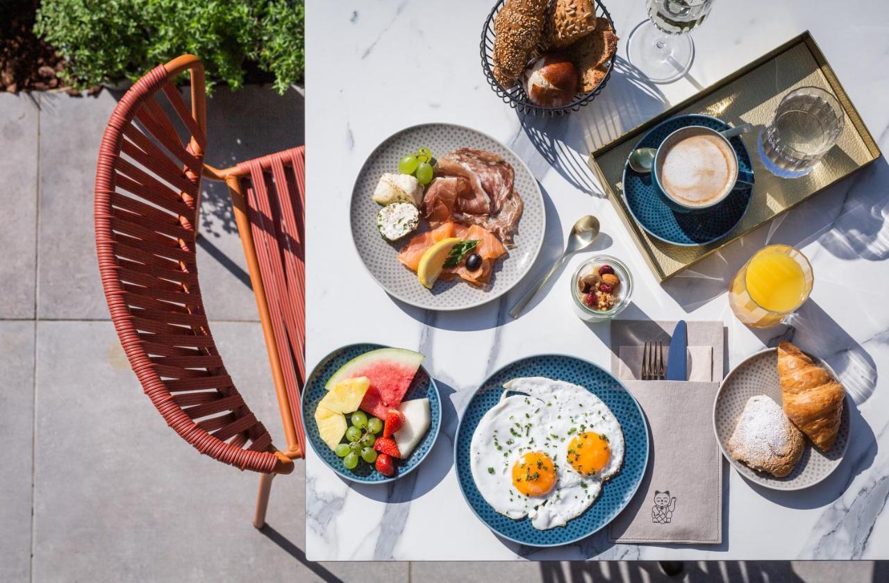 Goldstueck - Adults Only Hotel Saalbach-Hinterglemm Luaran gambar