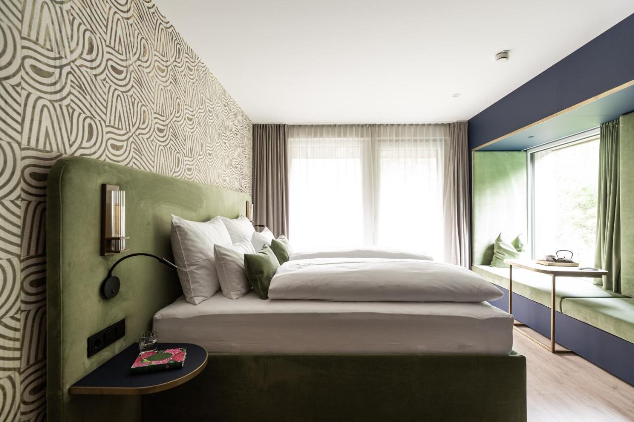 Goldstueck - Adults Only Hotel Saalbach-Hinterglemm Luaran gambar