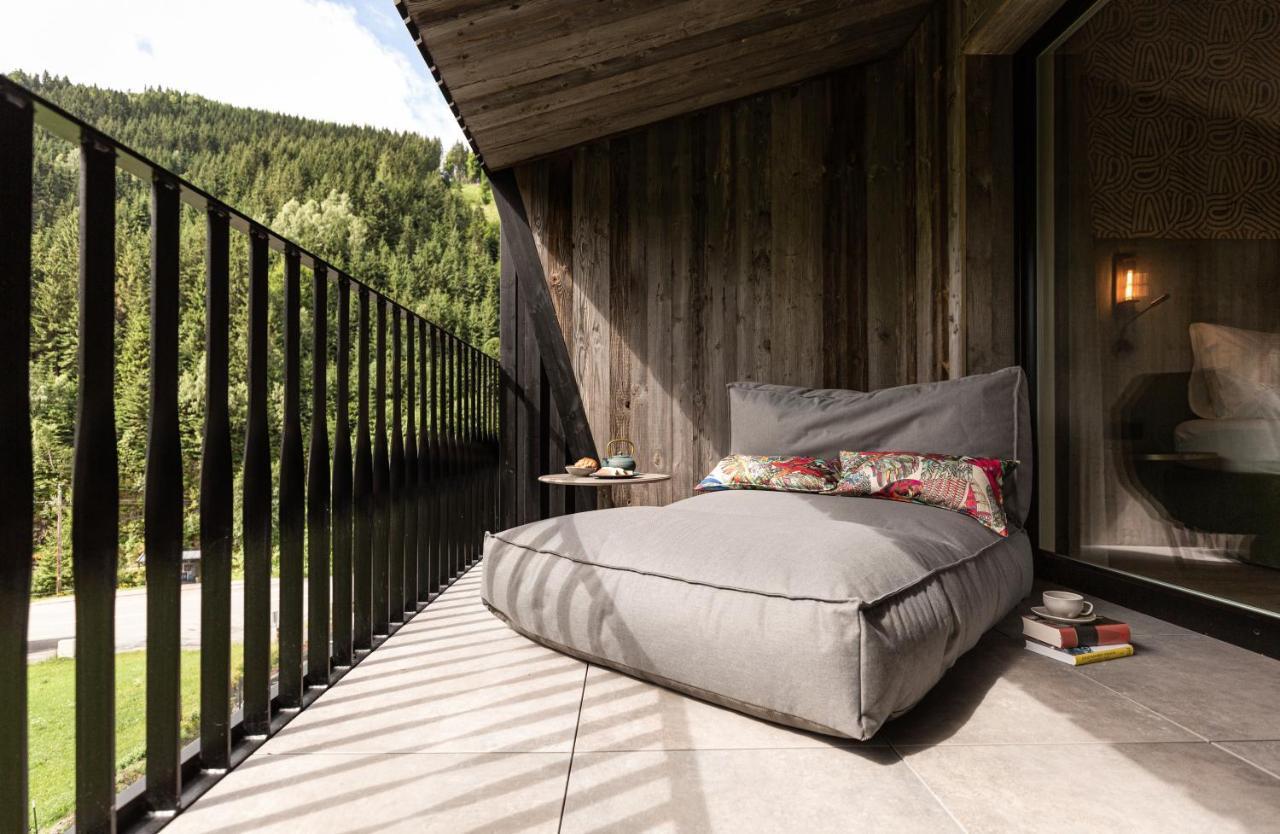 Goldstueck - Adults Only Hotel Saalbach-Hinterglemm Luaran gambar