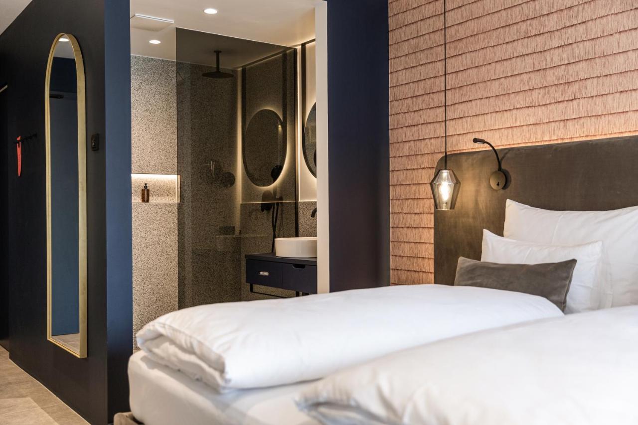 Goldstueck - Adults Only Hotel Saalbach-Hinterglemm Luaran gambar