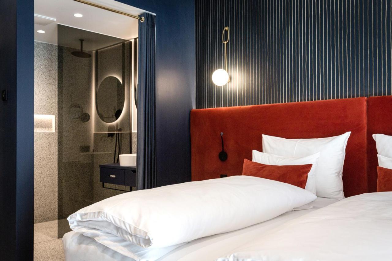 Goldstueck - Adults Only Hotel Saalbach-Hinterglemm Luaran gambar