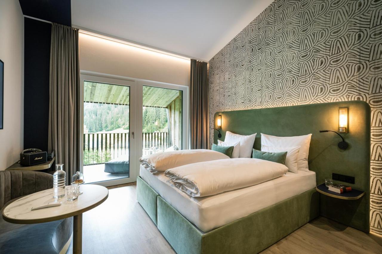 Goldstueck - Adults Only Hotel Saalbach-Hinterglemm Luaran gambar
