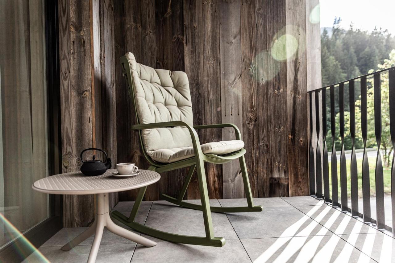 Goldstueck - Adults Only Hotel Saalbach-Hinterglemm Luaran gambar