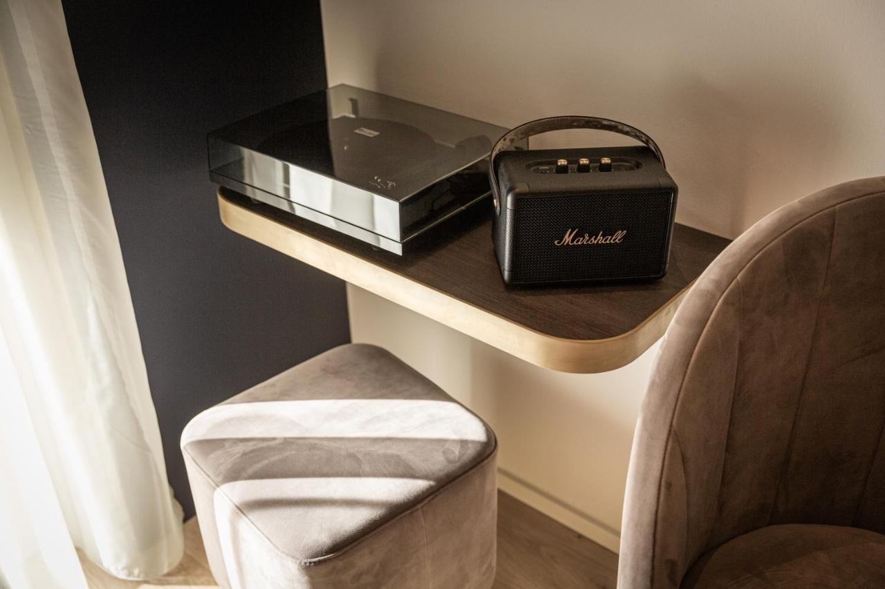 Goldstueck - Adults Only Hotel Saalbach-Hinterglemm Luaran gambar