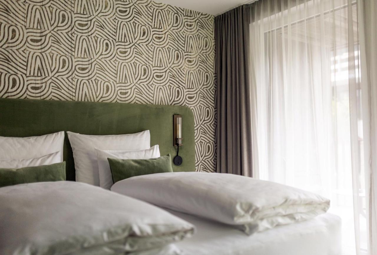 Goldstueck - Adults Only Hotel Saalbach-Hinterglemm Luaran gambar