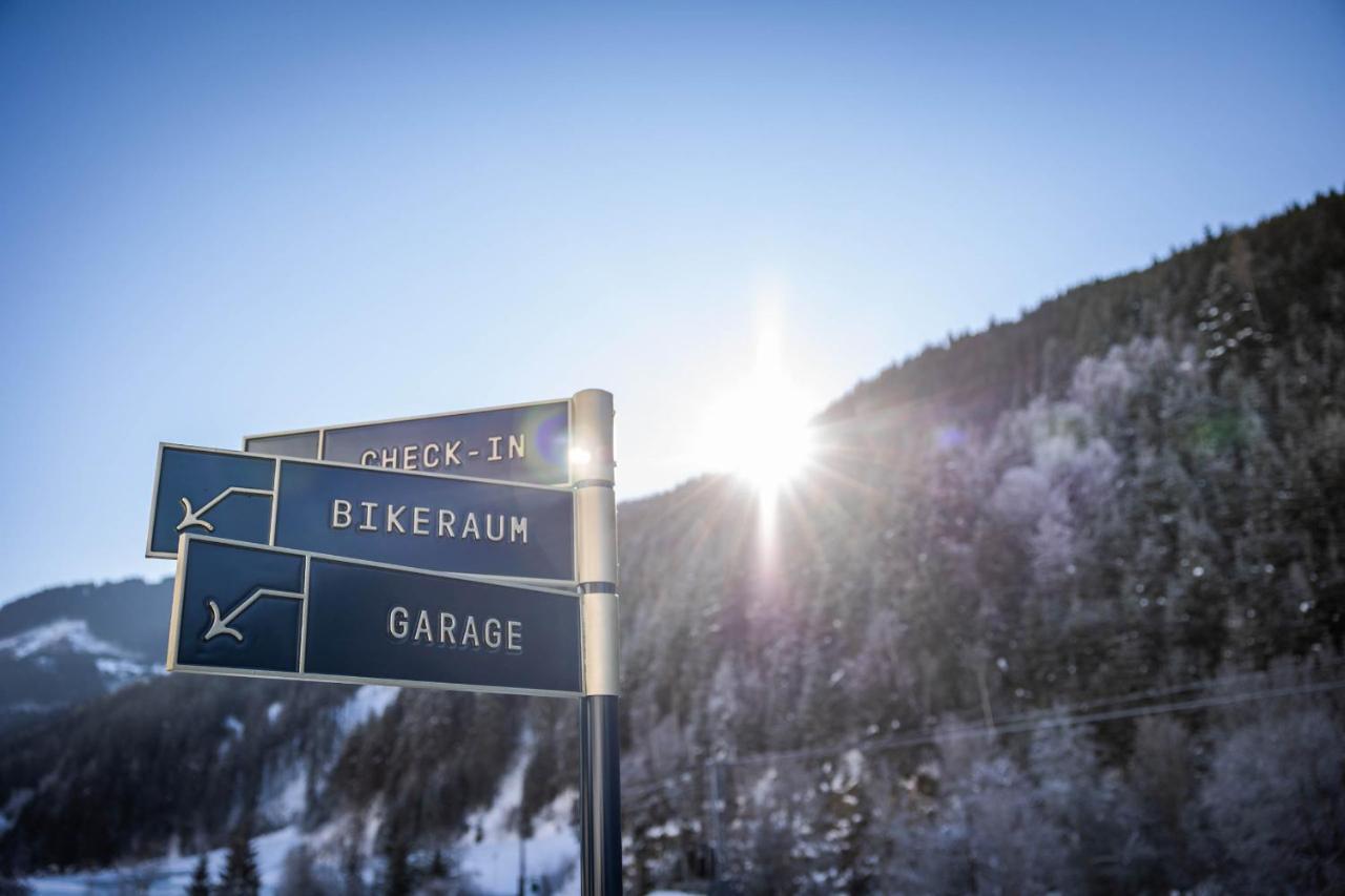 Goldstueck - Adults Only Hotel Saalbach-Hinterglemm Luaran gambar