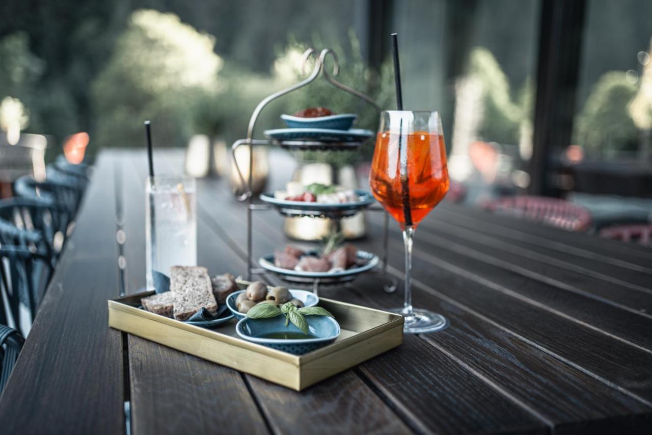 Goldstueck - Adults Only Hotel Saalbach-Hinterglemm Luaran gambar