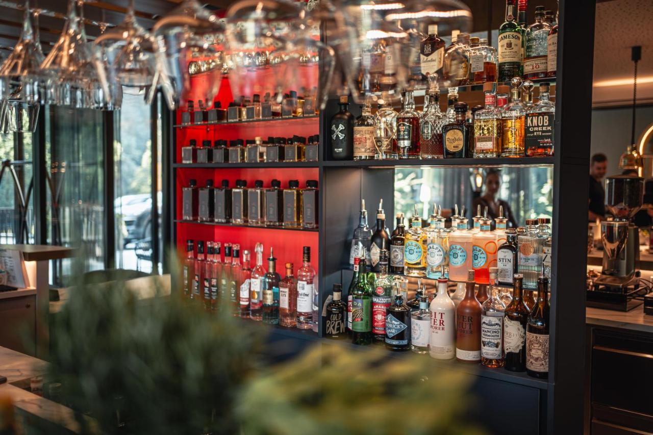 Goldstueck - Adults Only Hotel Saalbach-Hinterglemm Luaran gambar