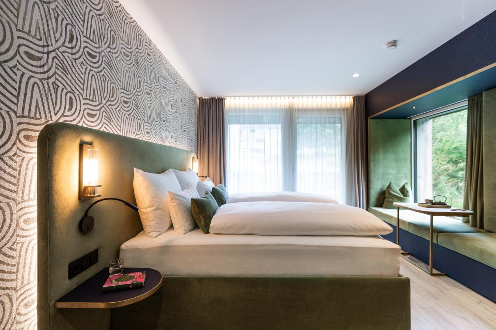 Goldstueck - Adults Only Hotel Saalbach-Hinterglemm Luaran gambar