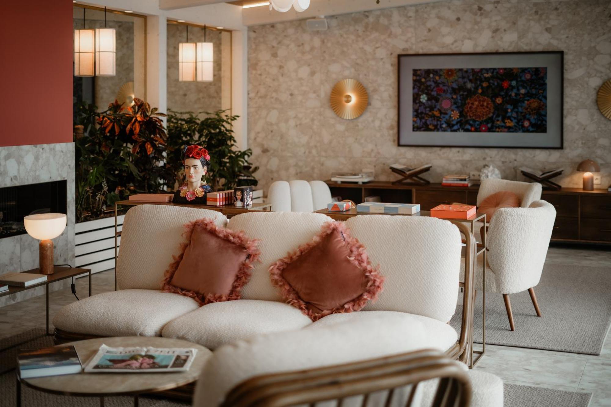 Goldstueck - Adults Only Hotel Saalbach-Hinterglemm Luaran gambar